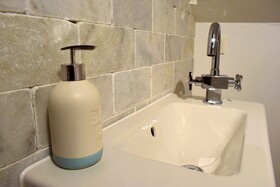 Private & Comfortable Apartments