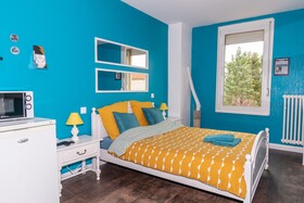 Private & Comfortable Apartments