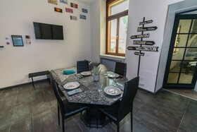 Private & Comfortable Apartments