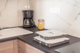 Private & Comfortable Apartments