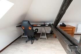 Private & Comfortable Apartments