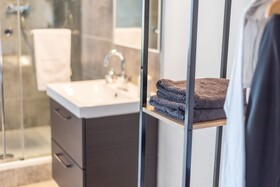 Private & Comfortable Apartments