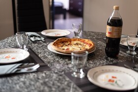 Private & Comfortable Apartments