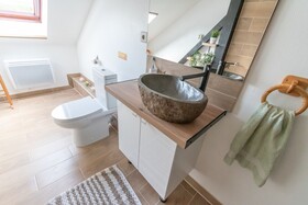 Private & Comfortable Apartments