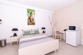 Private & Comfortable Apartments