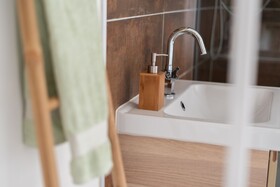 Private & Comfortable Apartments