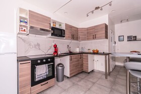 Private & Comfortable Apartments