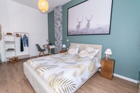 Private & Comfortable Apartments