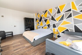 Private & Comfortable Apartments