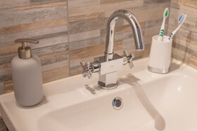 Private & Comfortable Apartments