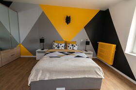 Private & Comfortable Apartments