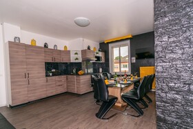 Private & Comfortable Apartments