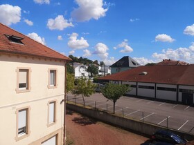 Private & Comfortable Apartments