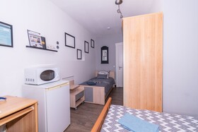 Private & Comfortable Apartments