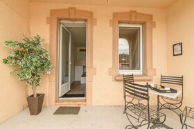 Private & Comfortable Apartments