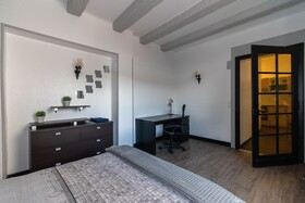 Private & Comfortable Apartments