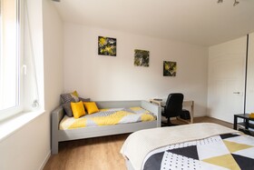 Private & Comfortable Apartments