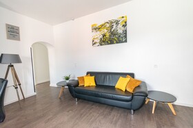 Private & Comfortable Apartments