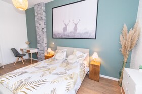 Private & Comfortable Apartments