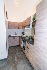 Private & Comfortable Apartments