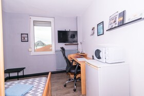 Private & Comfortable Apartments