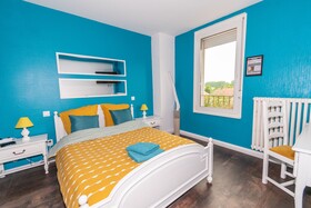 Private & Comfortable Apartments