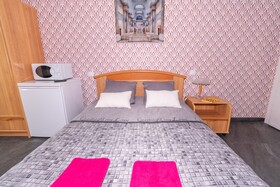 Private & Comfortable Apartments