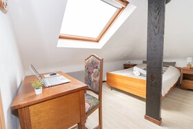 Private & Comfortable Apartments