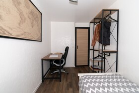 Private & Comfortable Apartments