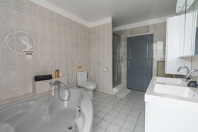 Private & Comfortable Apartments