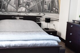 Private & Comfortable Apartments