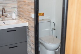 Private & Comfortable Apartments