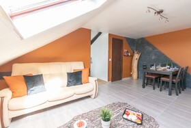 Private & Comfortable Apartments