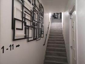 Private & Comfortable Apartments