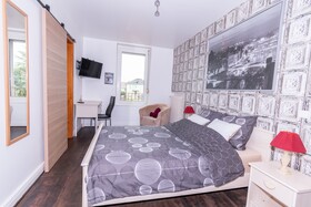 Private & Comfortable Apartments