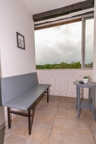 Private & Comfortable Apartments