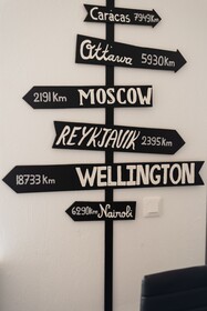 Private & Comfortable Apartments