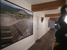 Private & Comfortable Apartments