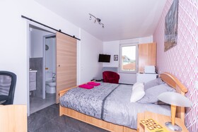 Private & Comfortable Apartments