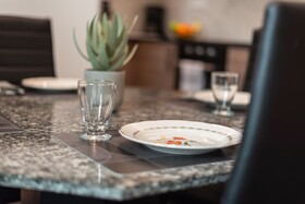 Private & Comfortable Apartments