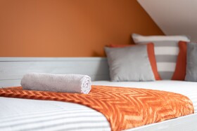 Private & Comfortable Apartments