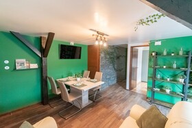 Private & Comfortable Apartments