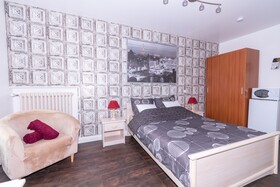 Private & Comfortable Apartments