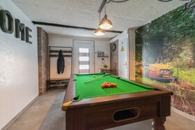 Private & Comfortable Apartments