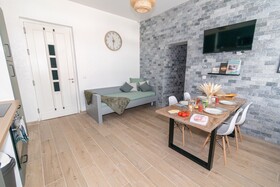 Private & Comfortable Apartments