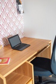 Private & Comfortable Apartments