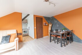 Private & Comfortable Apartments