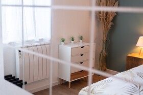 Private & Comfortable Apartments