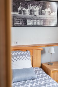 Private & Comfortable Apartments