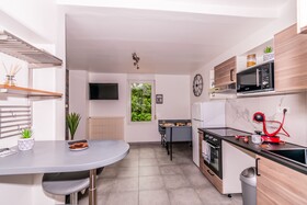 Private & Comfortable Apartments